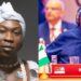“He was my mentor” – Seun Kuti reveals how Tinubu inspired him