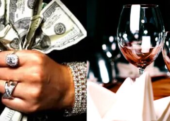 “Nigerian men spoil our women rotten” – Zimbabwean man laments