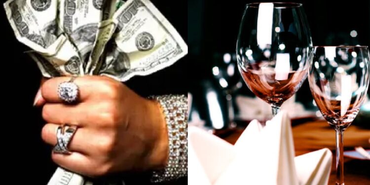 “Nigerian men spoil our women rotten” – Zimbabwean man laments