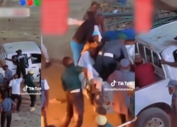 Hisbah police raided