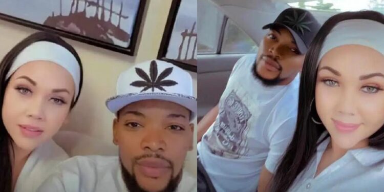 “While I lay in hospital carrying my miscarried baby, all Kess’ family thought about was money” – Kess’ wife tearfully recounts