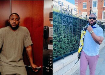 “Stop pressuring yourselves, celebrity lifestyle may not be for you” – Kiddwaya advises BBNaija stars
