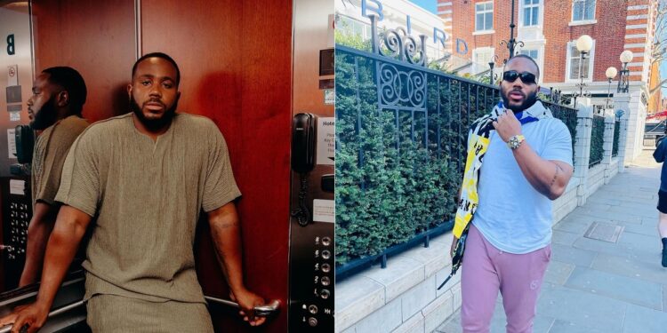“Stop pressuring yourselves, celebrity lifestyle may not be for you” – Kiddwaya advises BBNaija stars