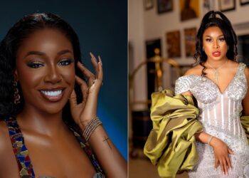 Tolanibaj apologizes to Princess for fighting her over Neo in the BBNaija house
