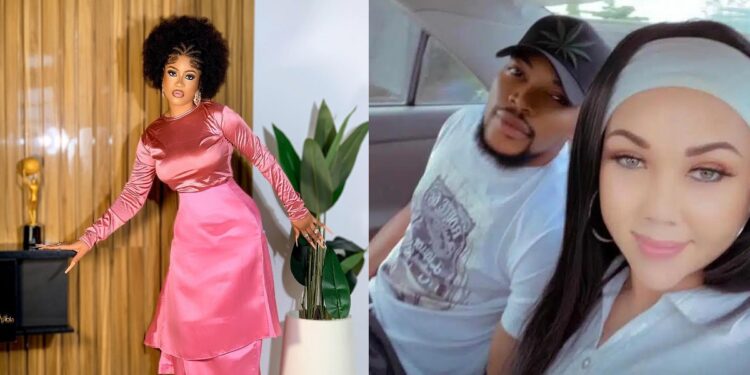 “The woman is accusing everybody, even me” – Phyna explains why she’s defending Kess