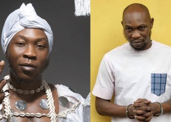 “Nigerians almost destroyed my career for defending my family” – Seun Kuti