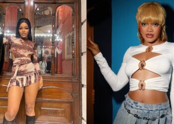 “As a person you just want to restragize and reintroduce yourself” – Liya reveals why she left DMW