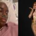 “I thought I wouldn’t make it” – Actress, Lydia Lawrence shares life changing testimony