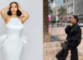 “Fear Igbo boys o” – Maria Chike cries out as she shares her experience with her baby as a new mother