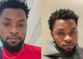 “I got married in secret and I was divorced in secret” – Nigerian comedian, Mark Angel reveals in an interview