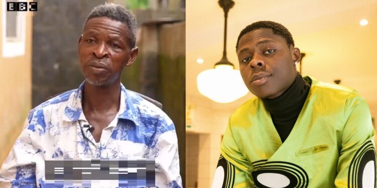 “We didn’t get police report so we could not put him in the morgue” – Mohbad’s father spills why he buried him immediately
