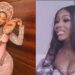 “The only crime I committed was wanting more” – Mercy Eke tears up as she speaks on not getting any support asides from her fans
