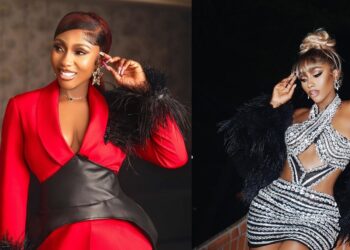 “I was just going to ‘buy a baby'” – Reality TV star, Mercy Eke talks about “having a baby by thirty”