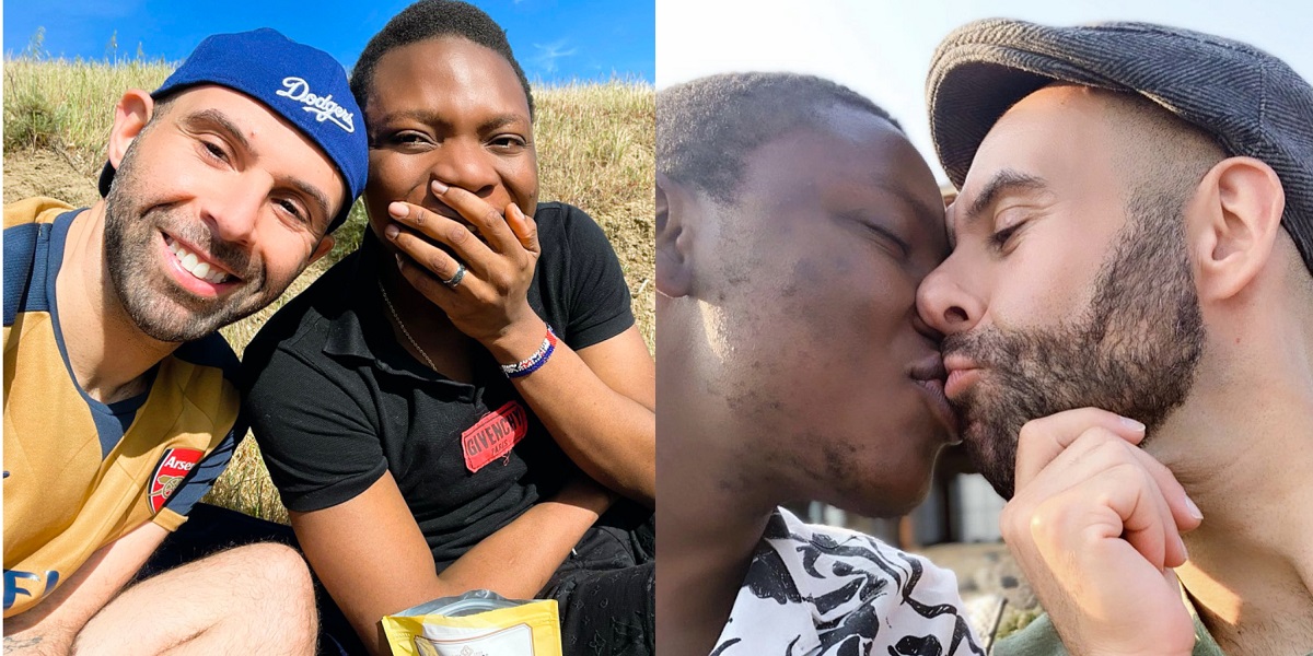 Nigerian gay rights activist set