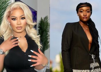 “Next housemates go use emotional blackmail finish una” – Nina Ivy reacts following Ilebaye’s win