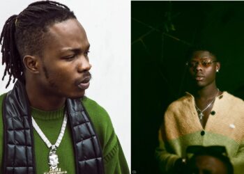 Naira Marley Summoned by House of Representatives Over Mohbad’s Royalties
