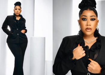 “Why I agreed to film our intimate moment” – Moyo Lawal opens up on leaked tape