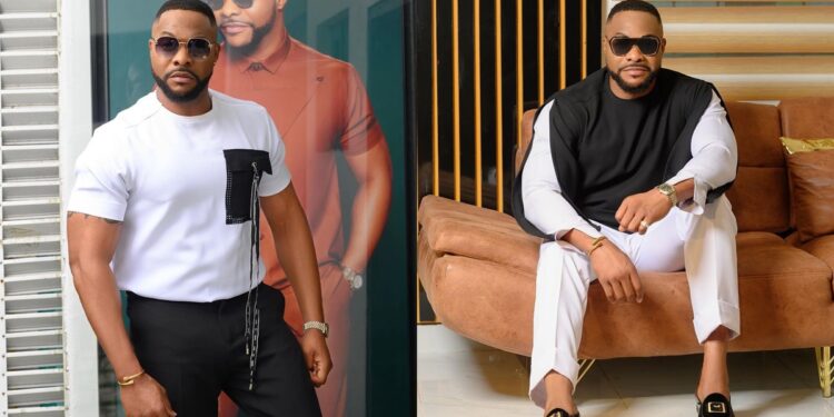 “I have no record of infidelity or domestic vi0lence” – Bolanle Ninalowo addresses concerns