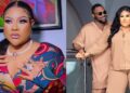 Nkechi Blessing curses