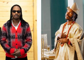 “I’ve just arrived to assist the authorities with the ongoing investigation” — Naira Marley