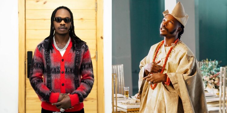 “I’ve just arrived to assist the authorities with the ongoing investigation” — Naira Marley