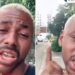“Stop doing fraud, I know wetin my eyes see” – Alleged yahoo boy warns after release from EFCC custody