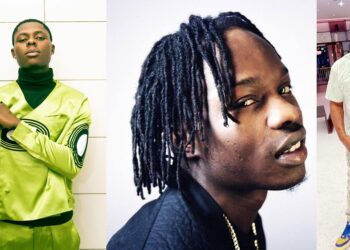 Naira Marley and Sam Larry file lawsuit against magistrate and police; demand N40m