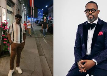 “I was approached to be an international drug peddler” – Okey Bakassi