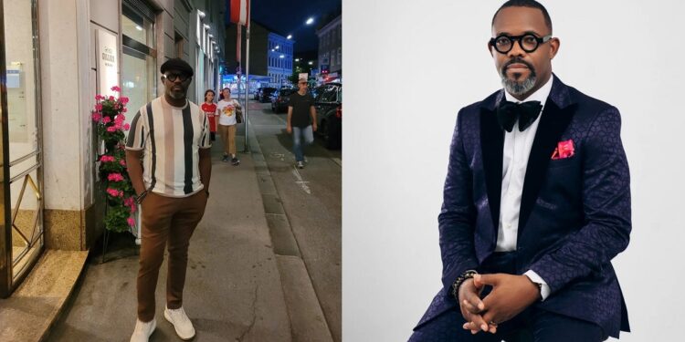 “I was approached to be an international drug peddler” – Okey Bakassi