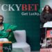 Portable Joins LuckyBet