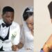 “Children must never be used as Pawns” — Media Personality, Nedu tells Dotun’s estranged wife, Taiwo