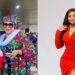 Regina Daniels celebrates mother, Rita Daniels on her appointment with Governor of Delta State