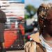“Young Thug saved me from depression” – Shallipopi reveals