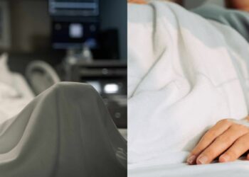 Woman beaten to death by husband wakes on the way to mortuary
