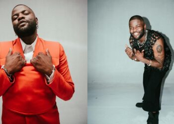 “I am scared for my life” – Skales reveals