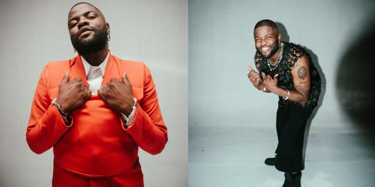 “I am scared for my life” – Skales reveals