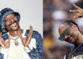 Snoop Dogg claims he has extensive weed connections globally in Jimmy Kimmel Live Appearance (VIDEO)