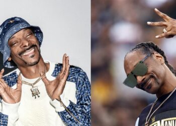 Snoop Dogg claims he has extensive weed connections globally in Jimmy Kimmel Live Appearance (VIDEO)