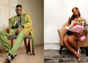 “From youngest to richest” – Alex Unusual gushes over friend, Ilebaye in open letter