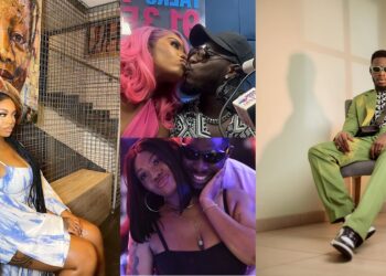 “I’m open to marrying Soma” – Angel Smith