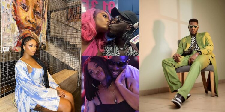 “I’m open to marrying Soma” – Angel Smith