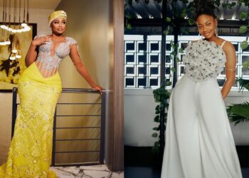 Skitmaker, Soso laments after she was charged N75k for N100k mint at wedding