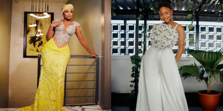Skitmaker, Soso laments after she was charged N75k for N100k mint at wedding