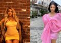 “This is just the beginning” – TolaniBaj slams Christy O; she replies