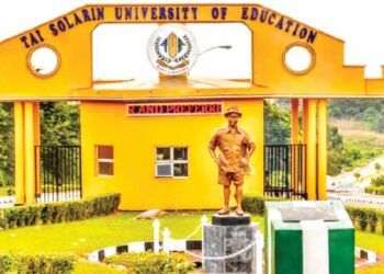 Gunmen Invade and R@pe Four Female Students at TASUED Hostels, Ogun State