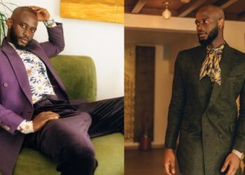 “My father chose his new family over me” – Taymesan
