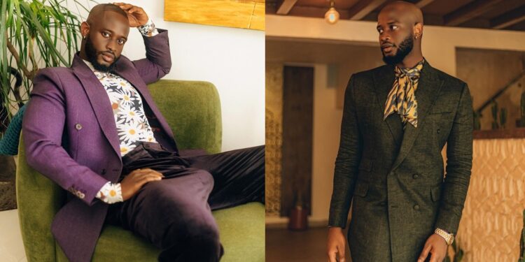 “My father chose his new family over me” – Taymesan