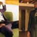 “My father chose his new family over me” – Taymesan