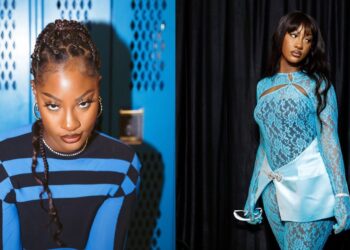 “I’d love to play a single mum” – Singer Tems contemplates delving into acting