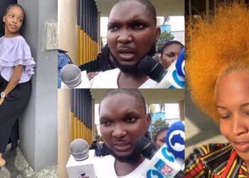 UNIPORT student accused